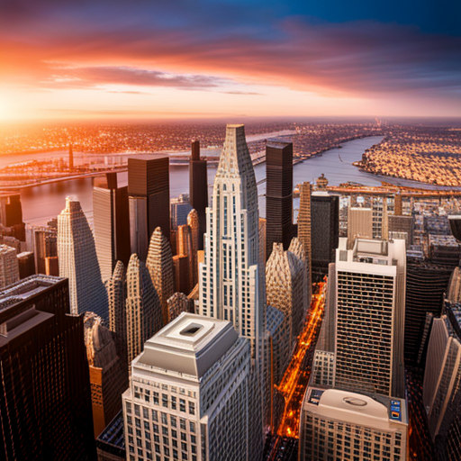 The Looming Crisis: Banks' Vulnerabilities in Commercial Real Estate
